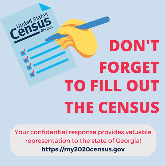 U.S. 2020 Census