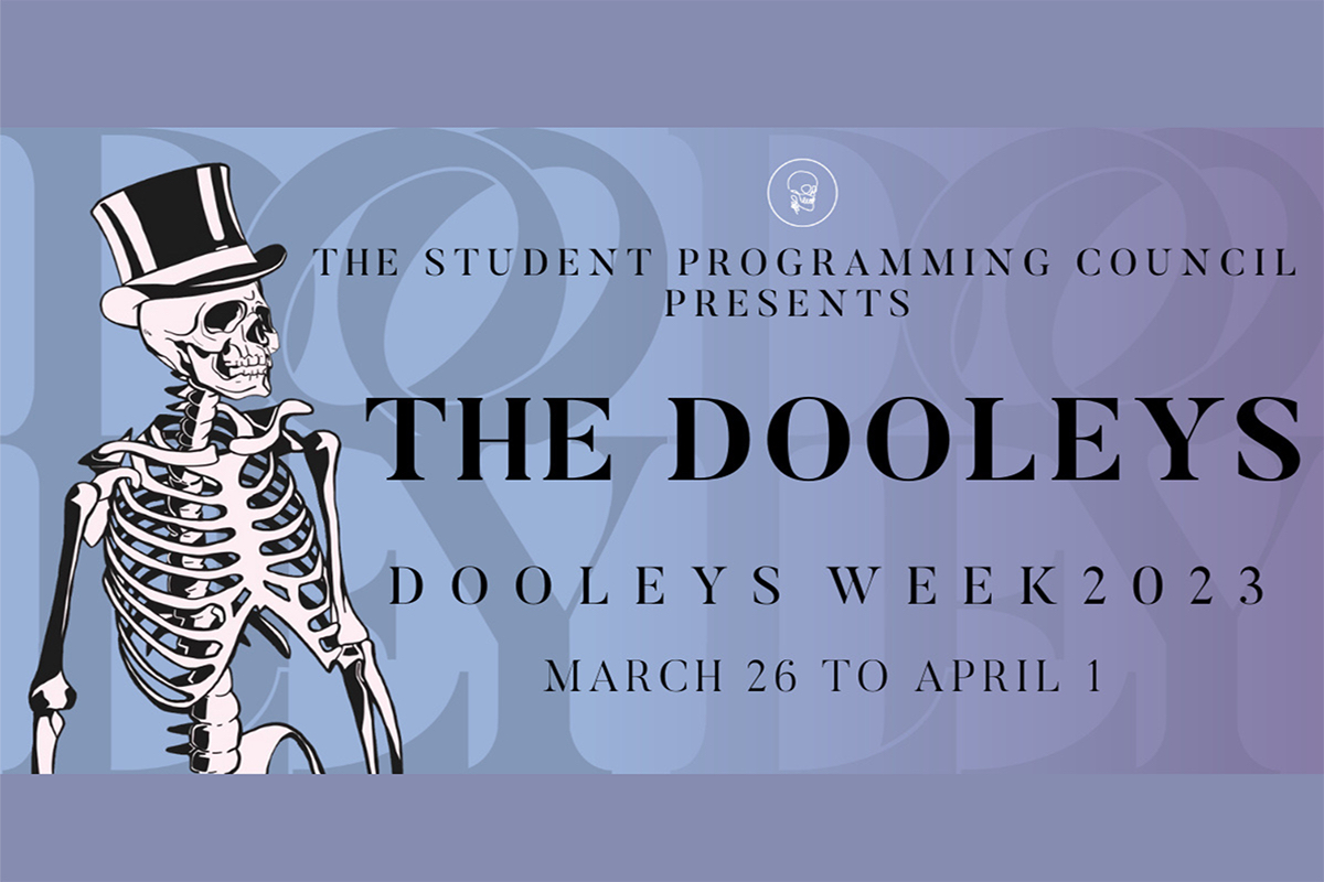 dooley's week 2023