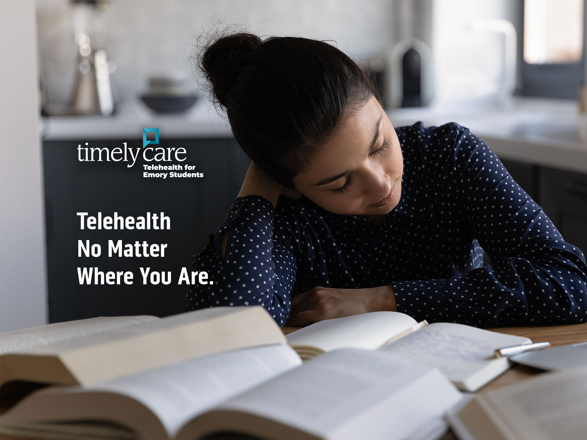 TimelyCare Anytime Anywhere