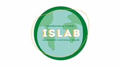 International Student Leadership and Advocacy Board