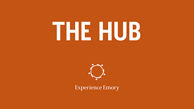 The Hub (Student Events)